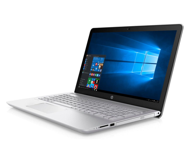 HP Pavilion i5-8250U/8GB/240SSD/Win10 Touch - 404222 - zdjęcie 4